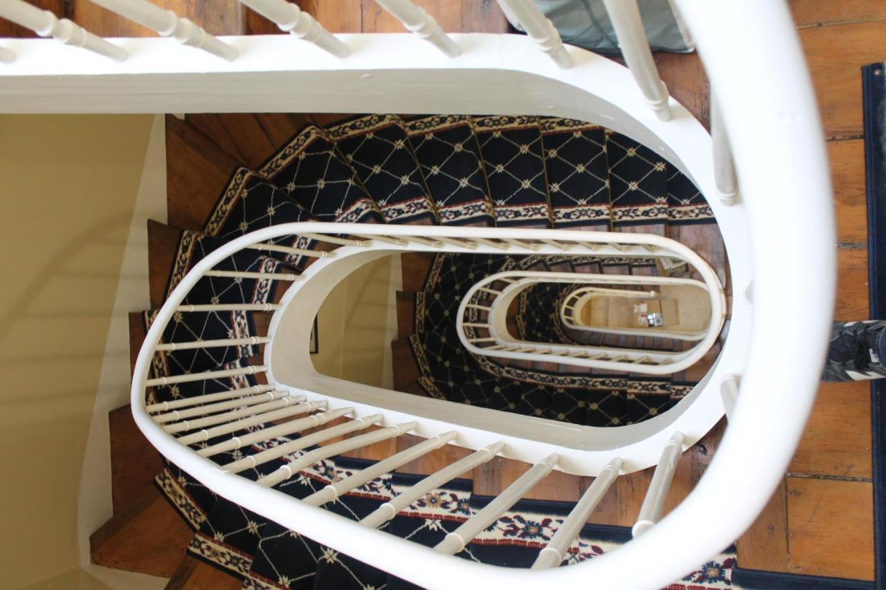 Duc De Bretagne Luxury Apparthotel Morlaix Exterior photo