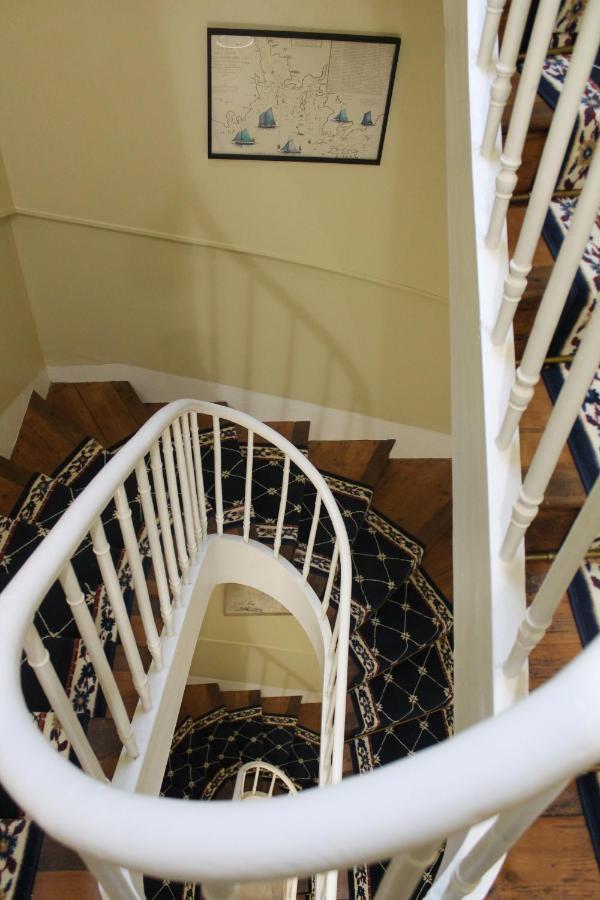 Duc De Bretagne Luxury Apparthotel Morlaix Exterior photo