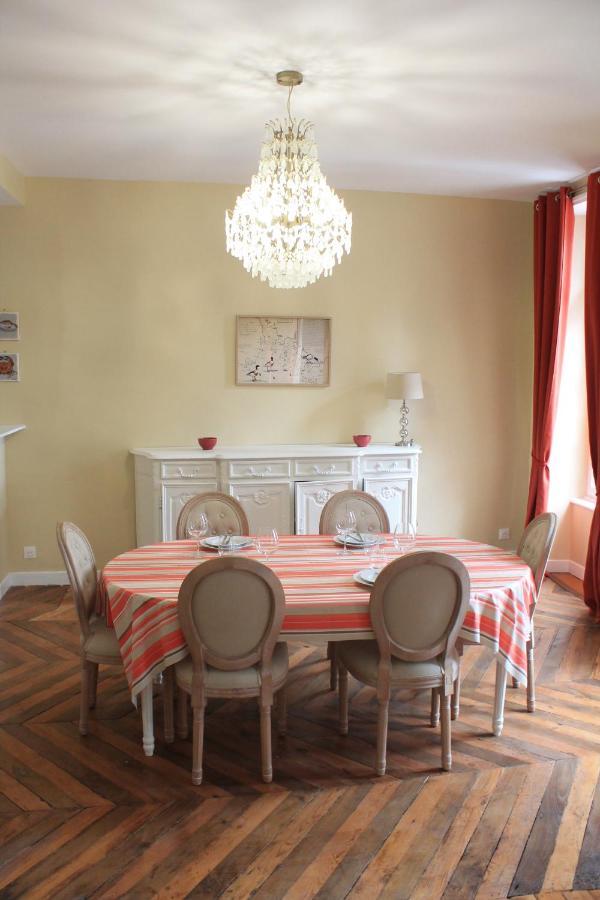 Duc De Bretagne Luxury Apparthotel Morlaix Exterior photo